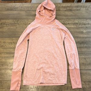 Women’s Nike Hooded Pullover (size XS)